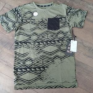 Brand new one Boys tshirt size L14